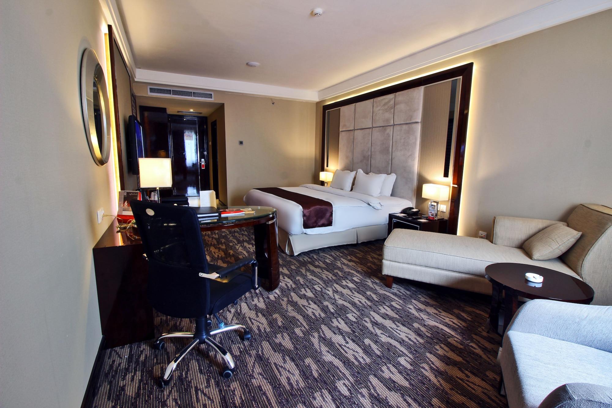 Swiss-Belhotel Harbour Bay Nagoya Exterior foto