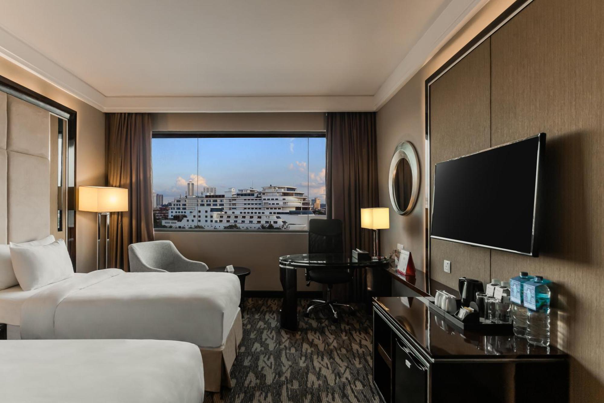 Swiss-Belhotel Harbour Bay Nagoya Exterior foto